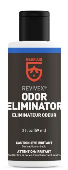 Odor Eliminator